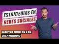 6 ESTRATEGIAS DE MARKETING EN REDES SOCIALES