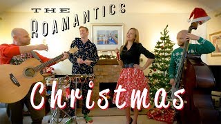 Roamantics Christmas