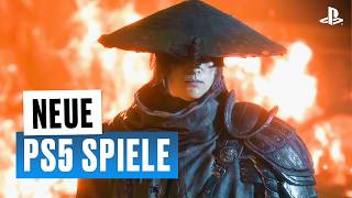 New PS5 Games October 2026 | Game Preview