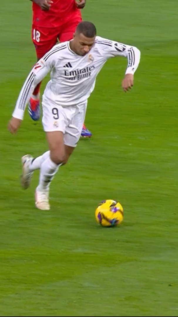 KYLIAN MBAPPÉ ⚽️
