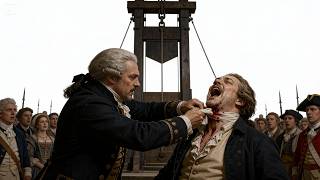 The Terrifying Final Days of Maximilien Robespierre Net Worth