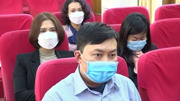 Hội nghị đối ngoại toàn quốc triển khai thực hiện Nghị quyết Đại hội đại biểu toàn quốc lần thứ XIII