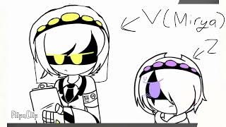 V and Z(pls read desc) - YouTube