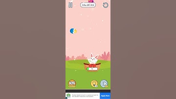 Brain Up level 313 walkthrough solution