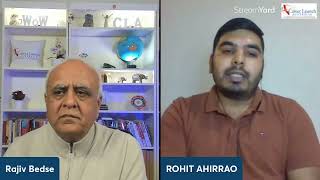 Rohit | Junior Mech Engr | Career Launch Australia | +61 409 13 14 15 screenshot 3