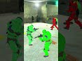 Они выживали под землей в Garry's Mod #halflife #gmod