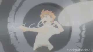 (MEP) Kageyama x Hinata – “You can reclaim your crown”