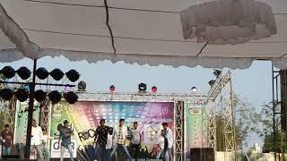 Bits vizag hostel fest 2k19