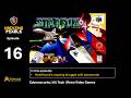 Hacking Pixels Podcast | Ep 016 — Cybersecurity, AI &amp; Retro Gaming | Healthcare Passwords and Sta...
