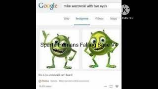 Sparta Humans Falling Base V4 (REUPLOAD) (My Version)