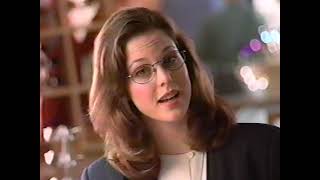 Lenscrafters Invisibles lenses commercial (1997)