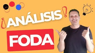 FODA ¿Qué es? ¿Cómo se hace? ¿Para qué sirve? | FODA PERSONAL