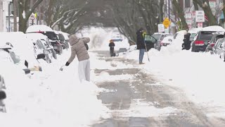 Deadly winter storm leaves millions under cold alerts nationwide