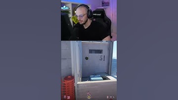 TRICKSHOTTING IN RANKED?!