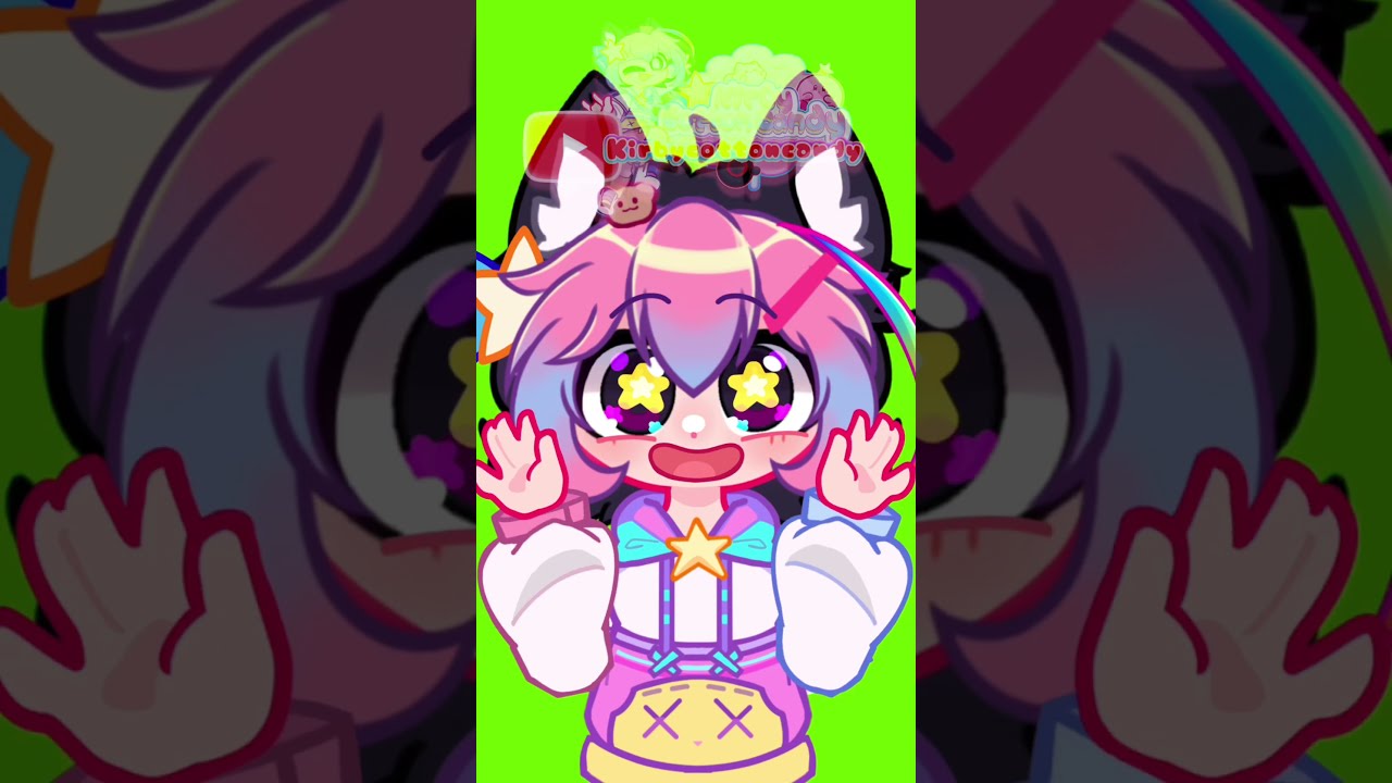 Love Brain Heart Control Choice Jack Stauber Gacha Animation Today Island