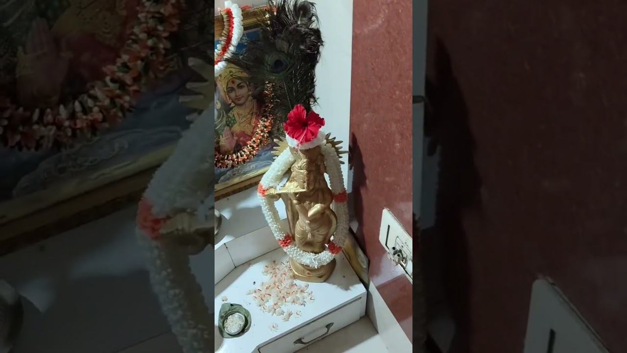 Anuradha flower design