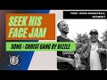 CHRIST GANG Bizzle SEEK HIS FACE JAM Sunday Showcase Drum Cover mp3