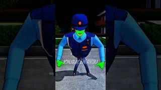 Police Zombie Bhoot Mon$ter‼️Serang Yuta❓️🧟♂️ #sakuraschoolsimulator #shorts #viral Police Zombie Bhoot Mon$ter‼️Serang Yuta❓️🧟♂️ #sakuraschoolsimulator #shorts #viral