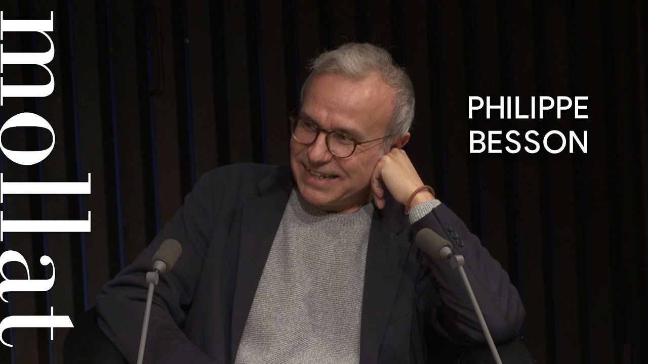 Philippe Besson - Une pension en Italie