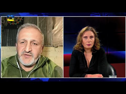 რუსებმა შეხედეს, რომ დიდი ფსიქოლოგიური ეფექტი ამ დაბომბვას არ ჰქონდა - ირაკლი ქურასბედიანი