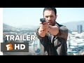Blood, Sand & Gold Official Trailer 1 (2017) - Aaron Costa Ganis Movie