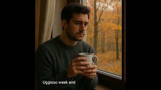 Uggioso Week-End, Di Juriy Fak, 2009.