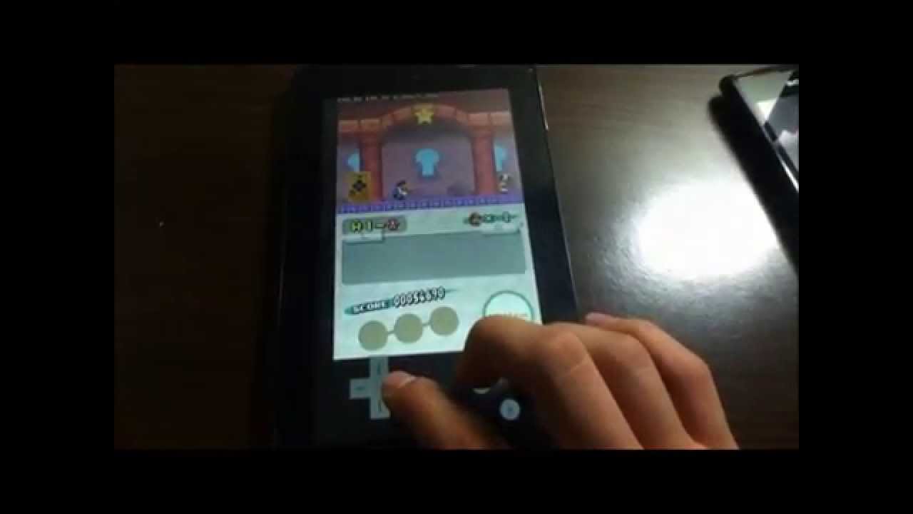 DRASTIC DS LICENCIADO(R2.4.0.1A) PARA ANDROID - EMULADOR DE ... DRASTIC DS LICENCIADO(R2.4.0.1A) PARA ANDROID - EMULADOR DE ... -