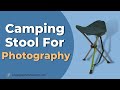 Outdoor Photography Accessories - Guaranteed To Save Your Butt!