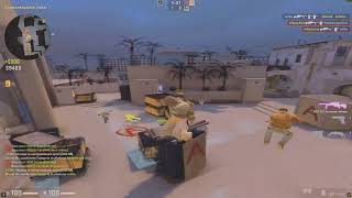 hvh highlights ft gamesense x stellar [ NIGHT HVH ] MM HvH |