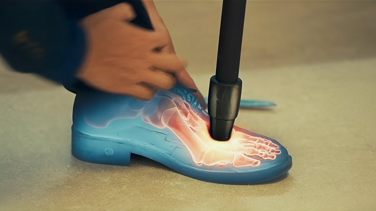 Қыз Бала Кезінен Теңдесі Жоқ Күшке Ие болды, Тіпті Ер Адамдар Одан Қорқады