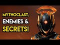 Destiny 2 - VAULT OF GLASS MYSTERIES EXPLAINED! Lost Fireteam, Enemies, MORE!