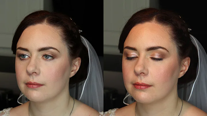 Client Wedding Vlog #59   |  Helen Pearson