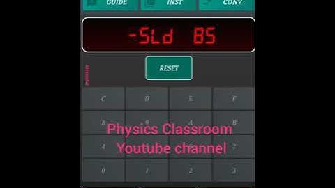 8085 | Microprocessor data transfer in English |Data Transfer in 8085 Microprocessor in Mobile #8085