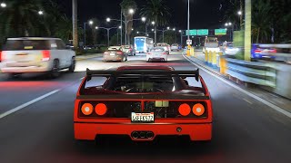 GTA 5 Enhanced Graphics Realism With Expanded Real Life Traffic Mod Gameplay On RTX4090 4K60FPS