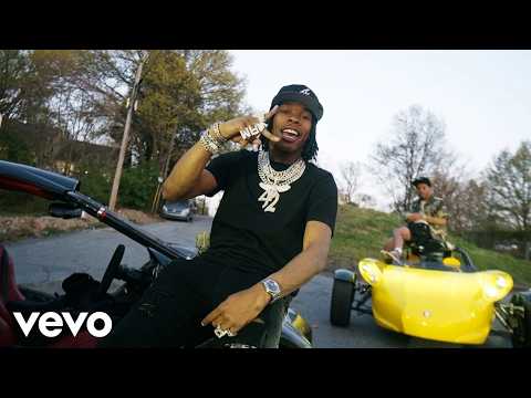 Lil Baby-Victory Lap (Official Music Video)
