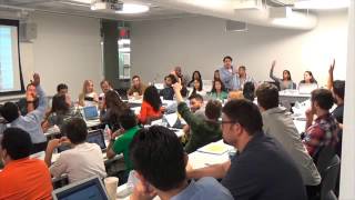 Airbnb Case Study Mike Grandinetti