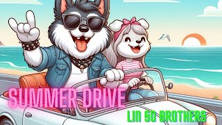SUMMER DRIVE 2 / Lin So Brothers(ζθε
εΌοΌ