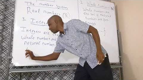 Number theory and computation Part 1