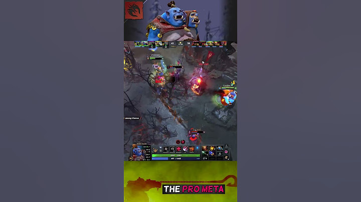 Ogre Magi: Pure Luck & Rampage Dominance!🔥