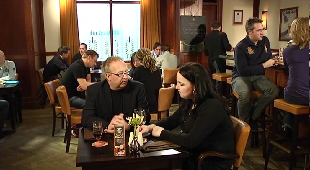 'Klacht of Cadeautje' - Goed