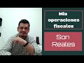 ¿Cómo demostrar la materialidad de las operaciones fiscales? Que el SAT no te SANCIONE.