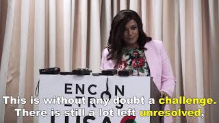 Africa's window to the world | Sharing by Isabel dos Santos