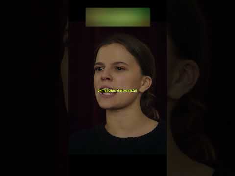 Спасла мужа от судебного трибунала | #shorts