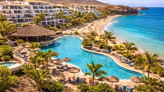 Best All-Inclusive Resort in Lanzarote? Sandos Papagayo Resort Tour. Content