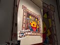 Pokémon + Museum = Childhood Dream Unlocked