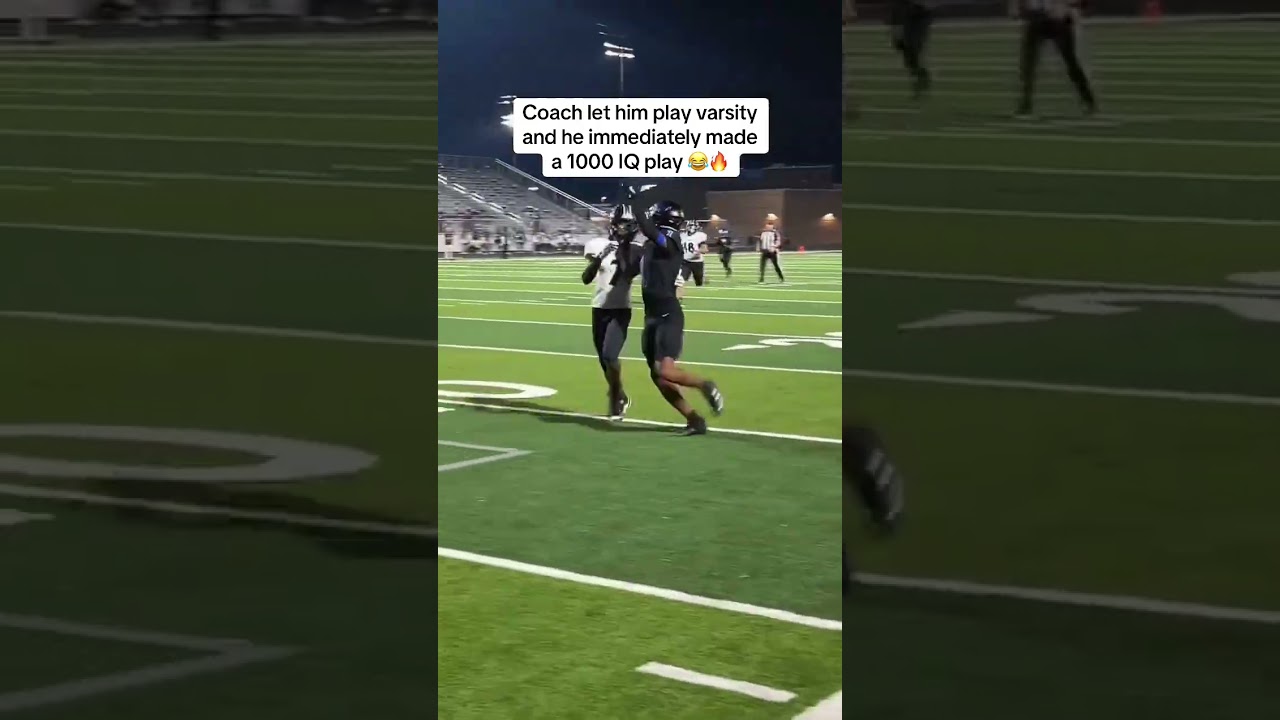 Got him 😂 (via @jonquall/IG)