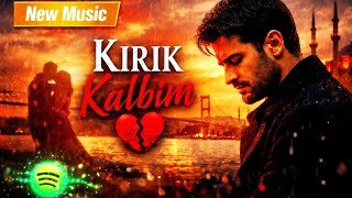 Kırık Kalbim (Remix) 💔 | Duygusal Türkçe Şarkı 2026 | New Music