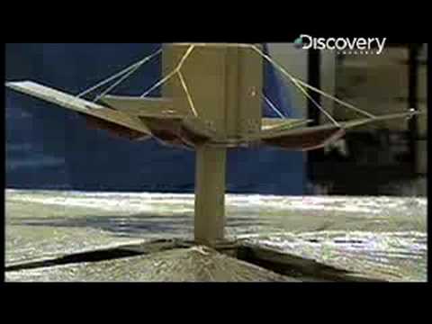 NASA Unfurls Solar Sail