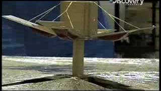 NASA Unfurls Solar Sail screenshot 1