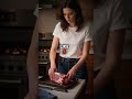 Australian Woman Cooked Boyfriend Then Served Dinner